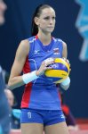 Женская сборная России по волейболу стартует с разгрома сборной Таиланда