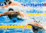 Российским пловцам не было равных на Европейских играх в Баку