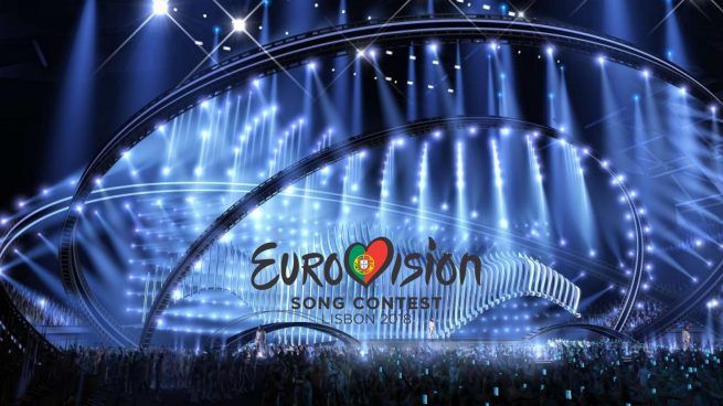 Всего в конкурсе песни Евровидение 2018 примут участие 43 страны, больше всего шансов на победу, по мнению букмекеров, имеет представительница Израиля