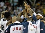 Сборная США снова стала чемпионом мира по баскетболу