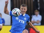 "Краснодар" играет вничью, а Динамо побеждает в Лиге Европы