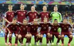 Сборная России проиграла сборной Австрии в отборе к Евро-2016