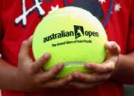 На Australian Open поединки будут отменять при 40-градусной жаре