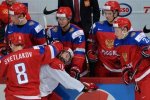 Молодежная сборная России по хоккею переигрывает сборную США и выходит в финал чемпионата мира